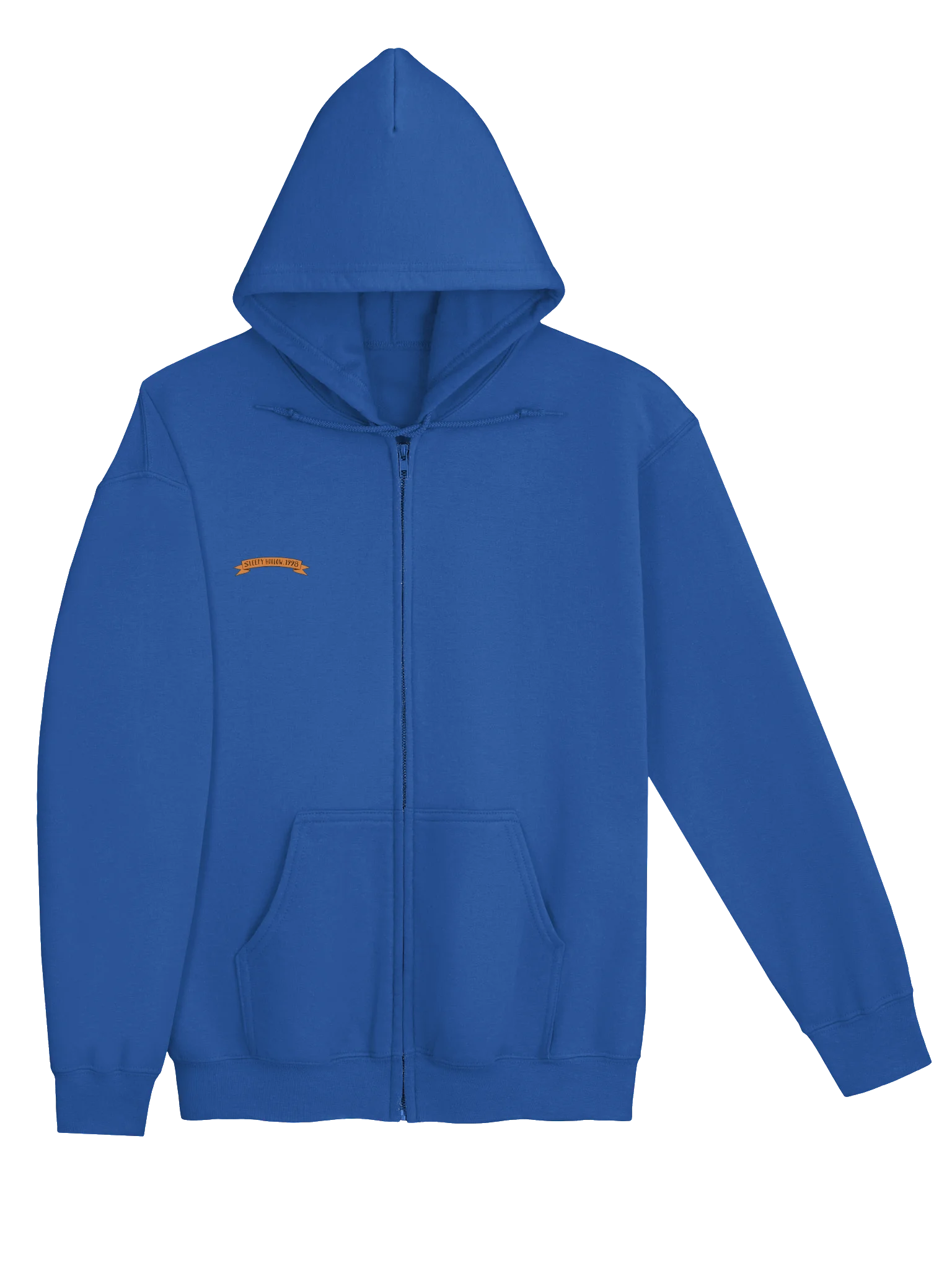 Diedrich Knickerbocker Zip Hoodie (Taylor's Version) product image (3)