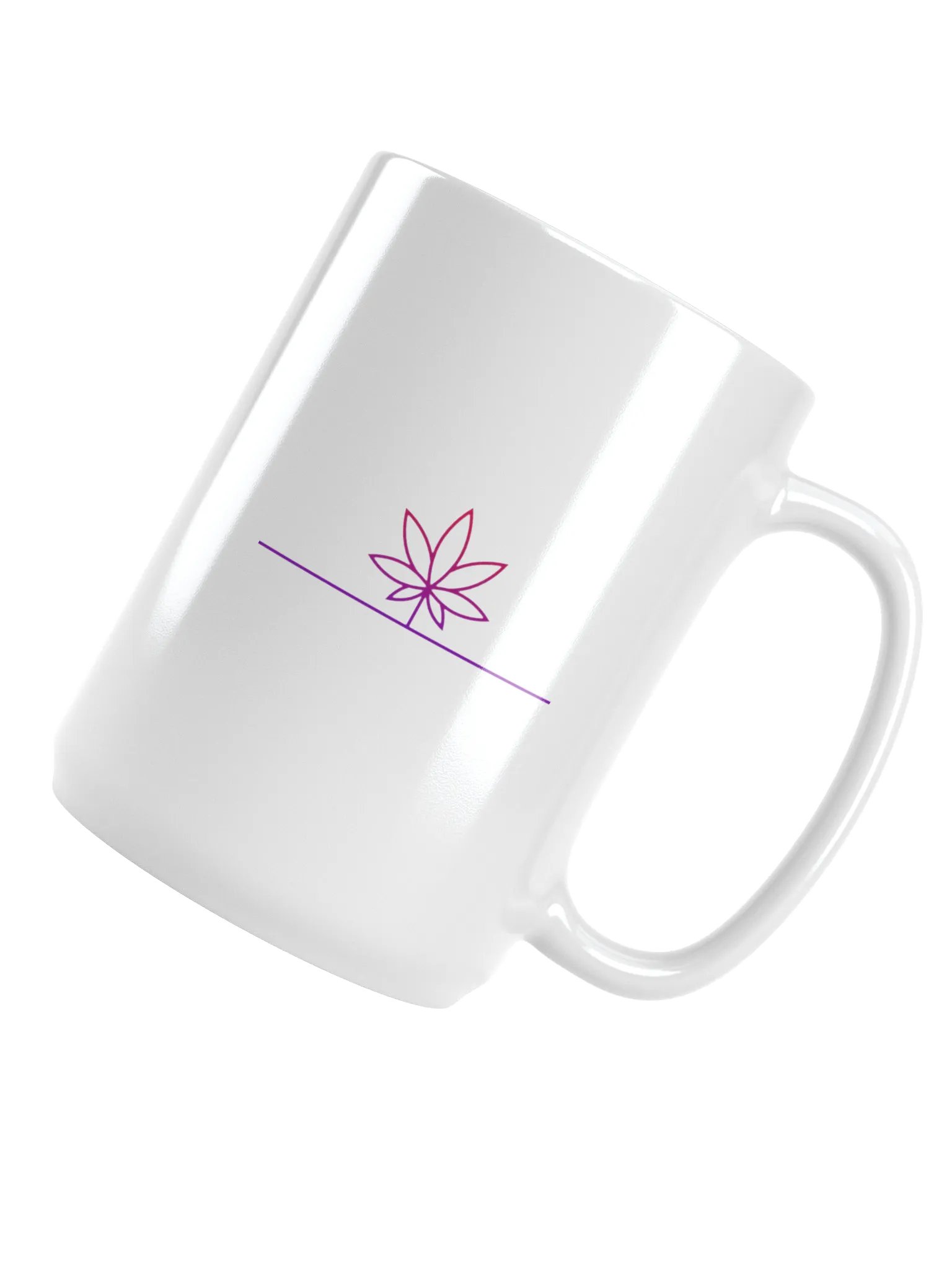 Gradient Mug product image (1)