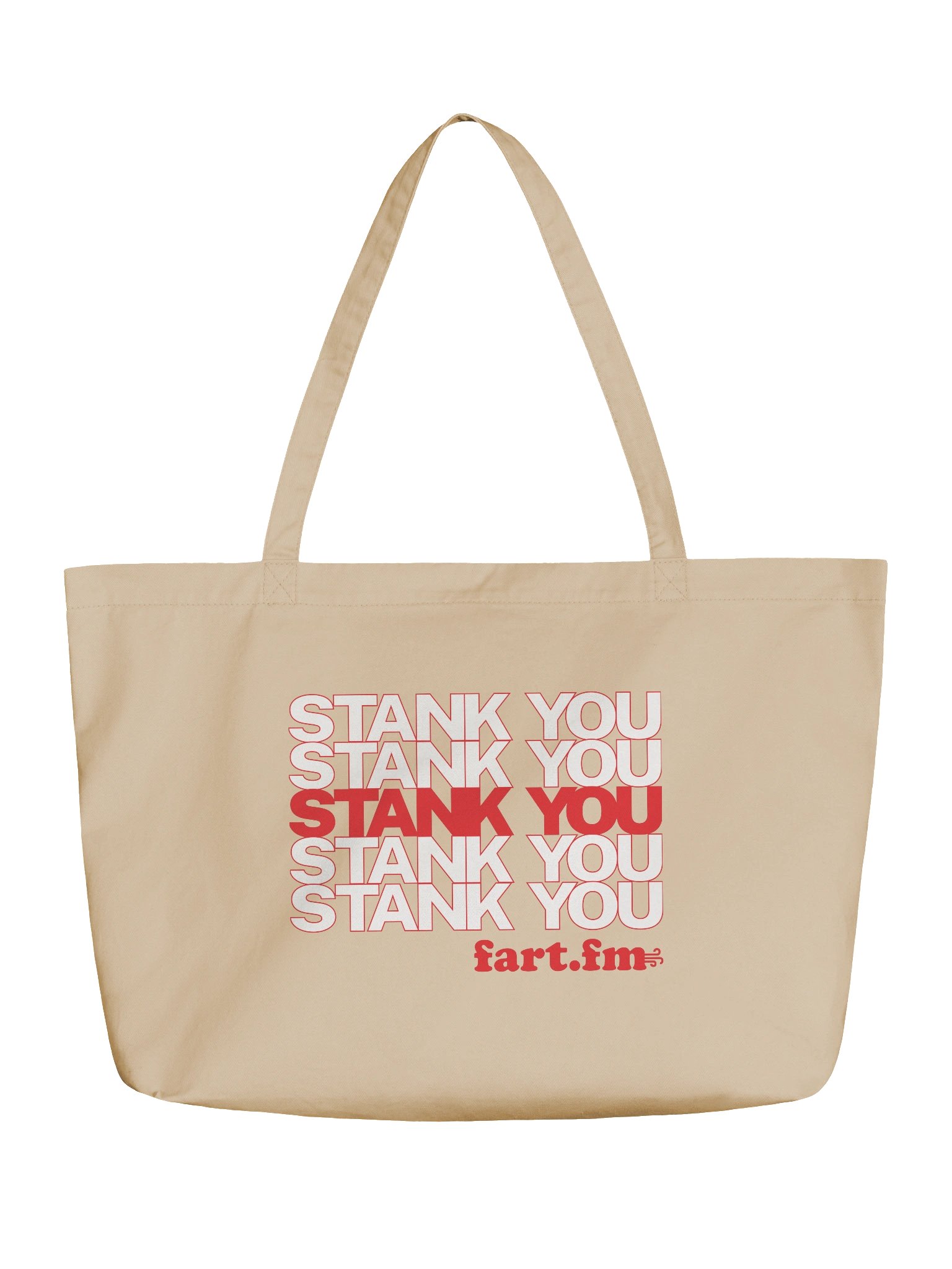 Stank You Bag product image (1)