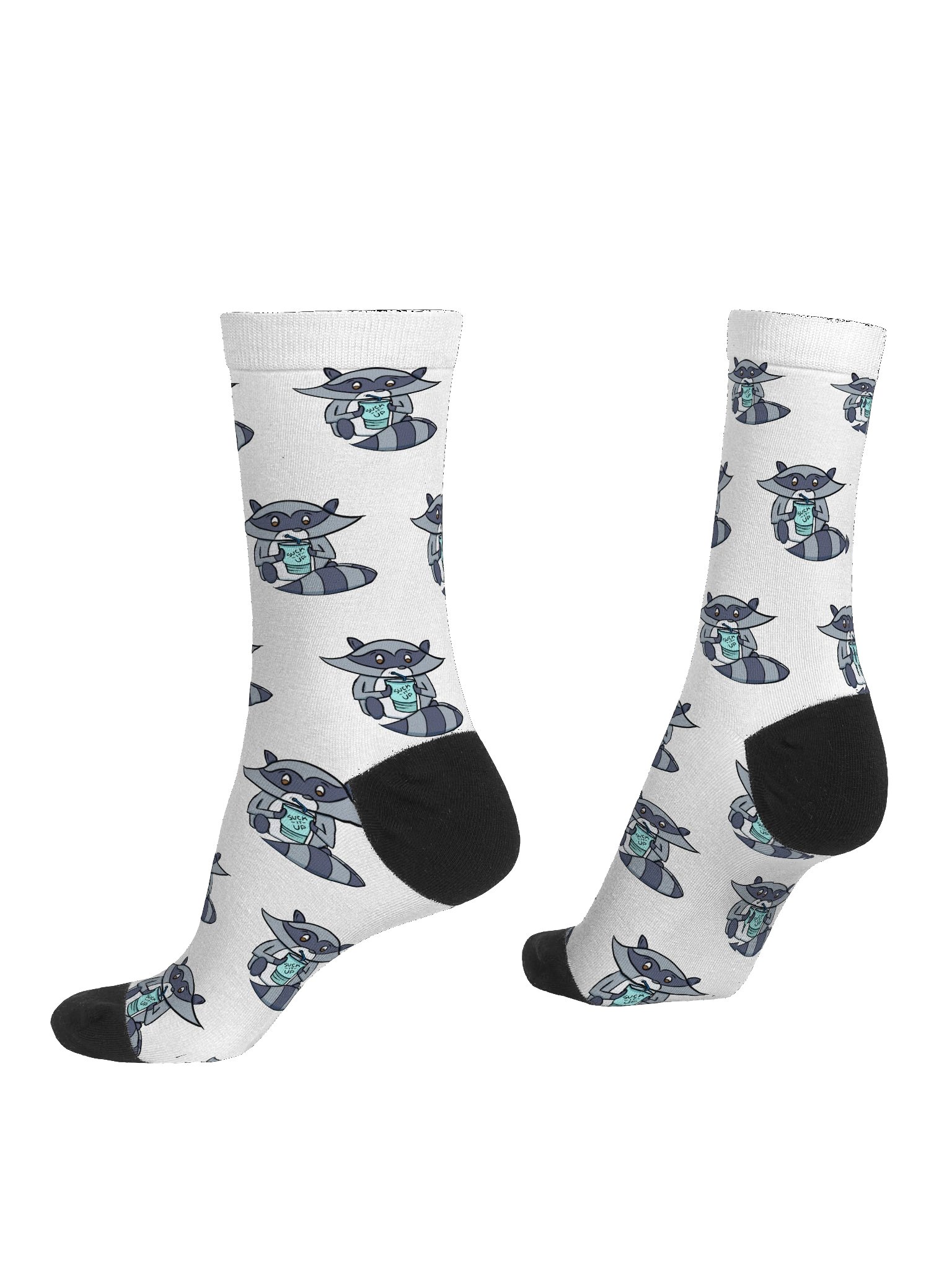 Standard Issue Stevie Crew Socks product image (4)