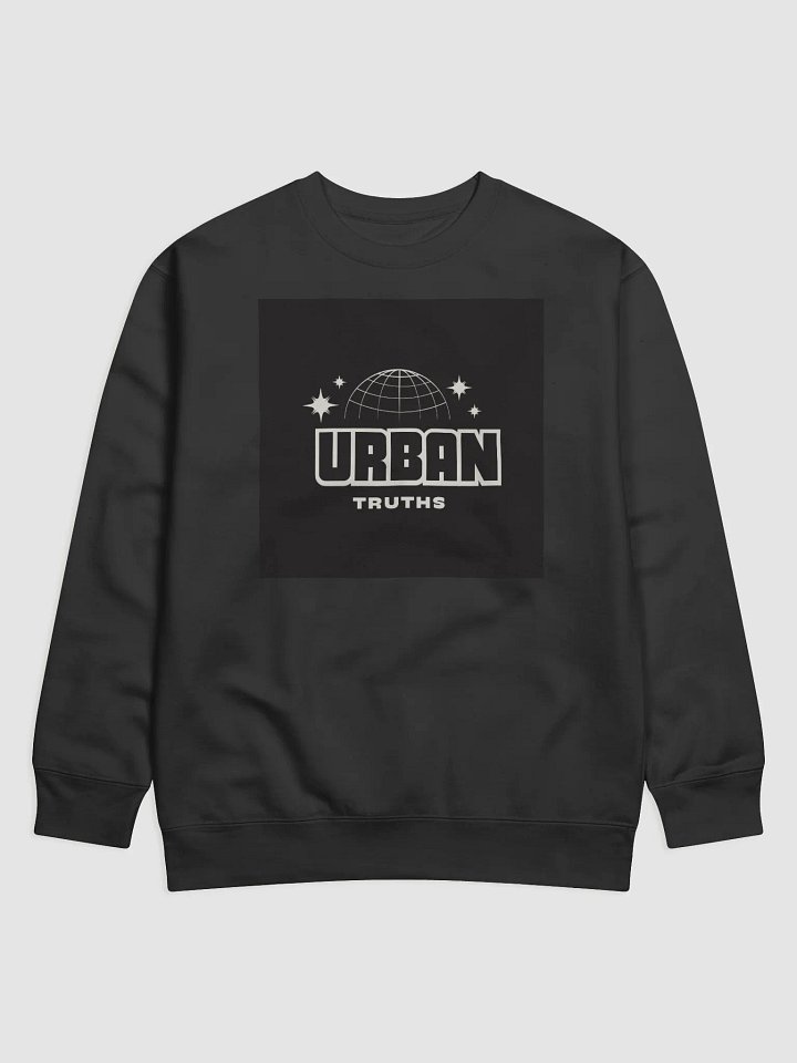 Urban Truths Signature Sweatshirt product image (1)