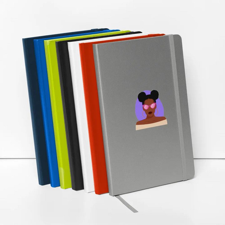 Jade journal product image (8)