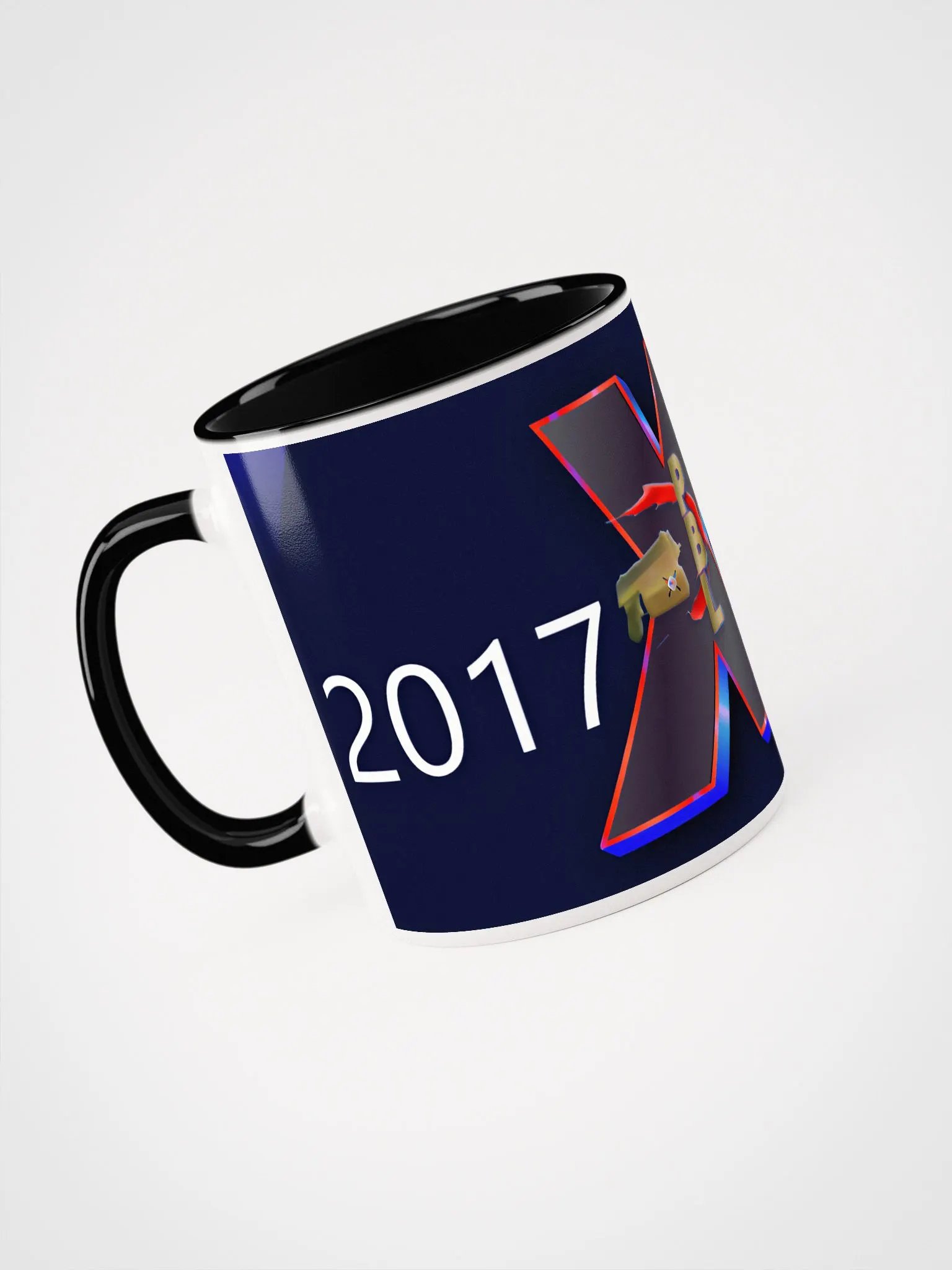 PBL SeasonX Commemorative Mug product image (13)