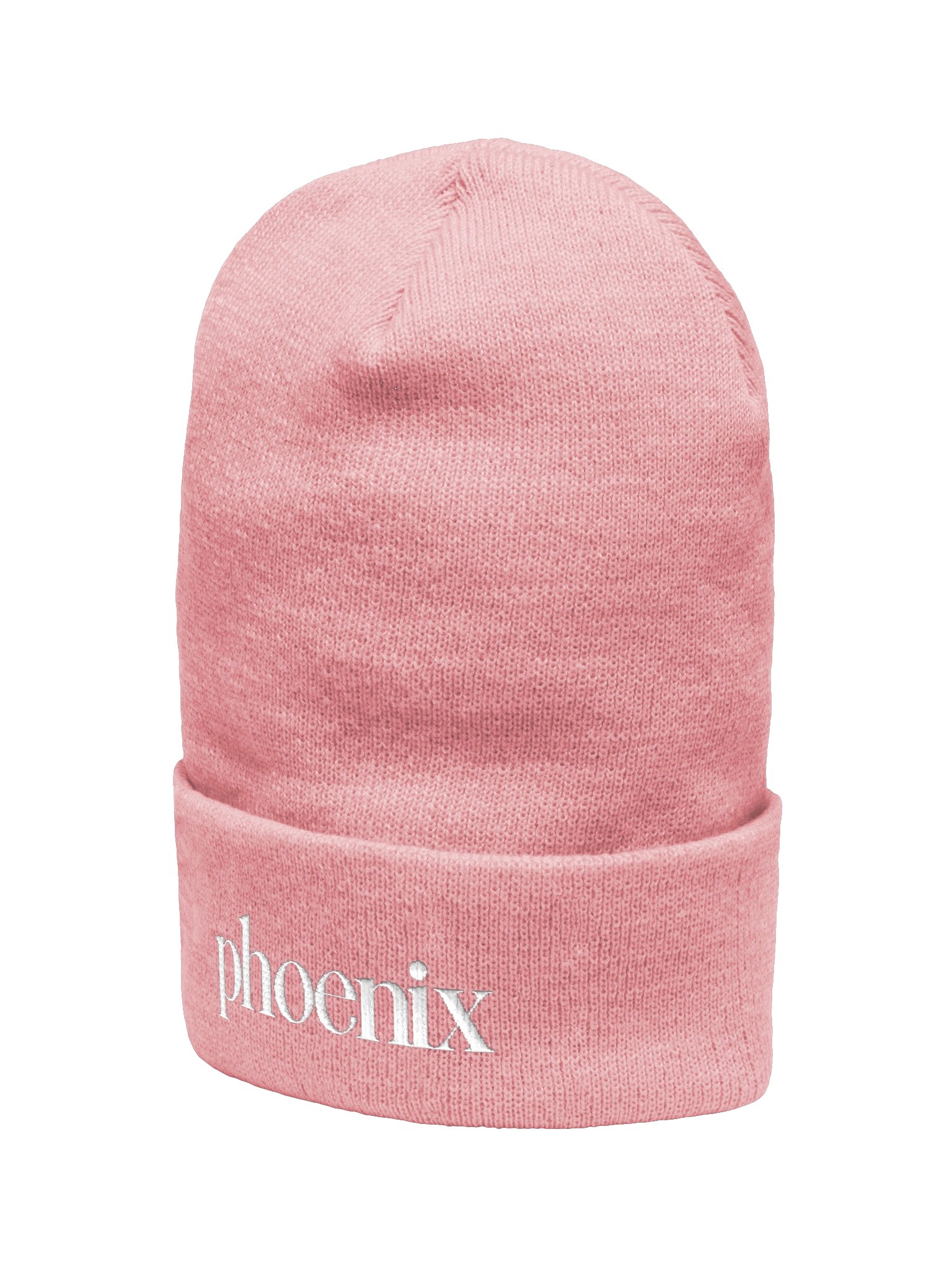 Firerose Phoenix Beenie product image (2)