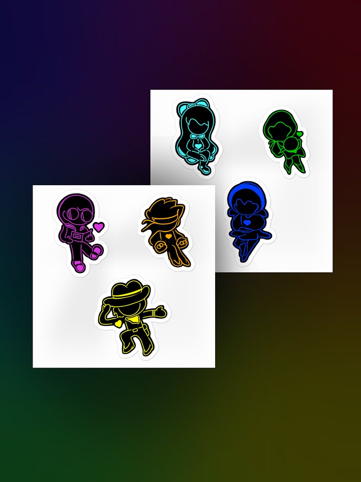 The “Dual-Trait” Soul Set product image (1)