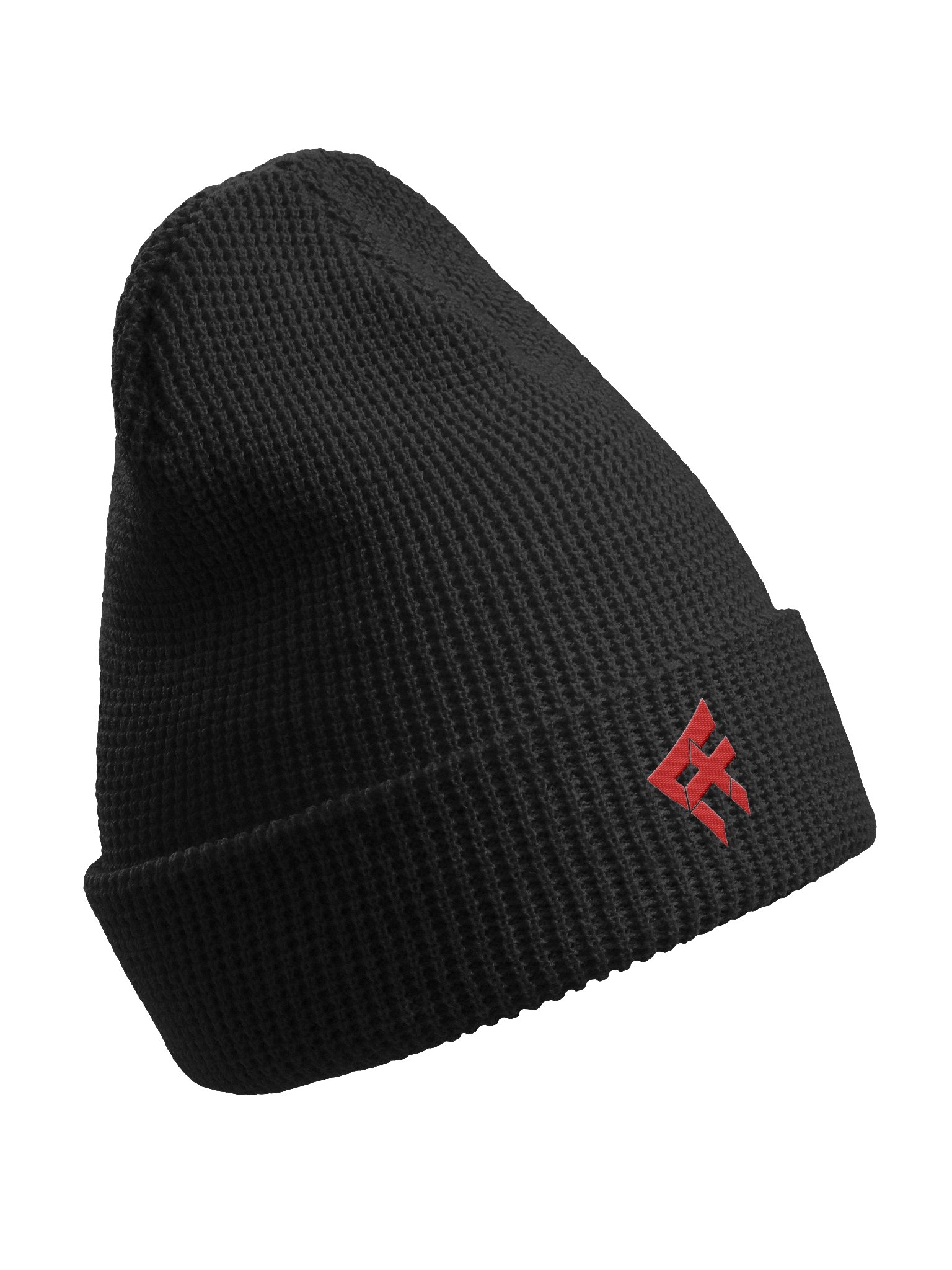 Fandom Waffle Beanie product image (11)