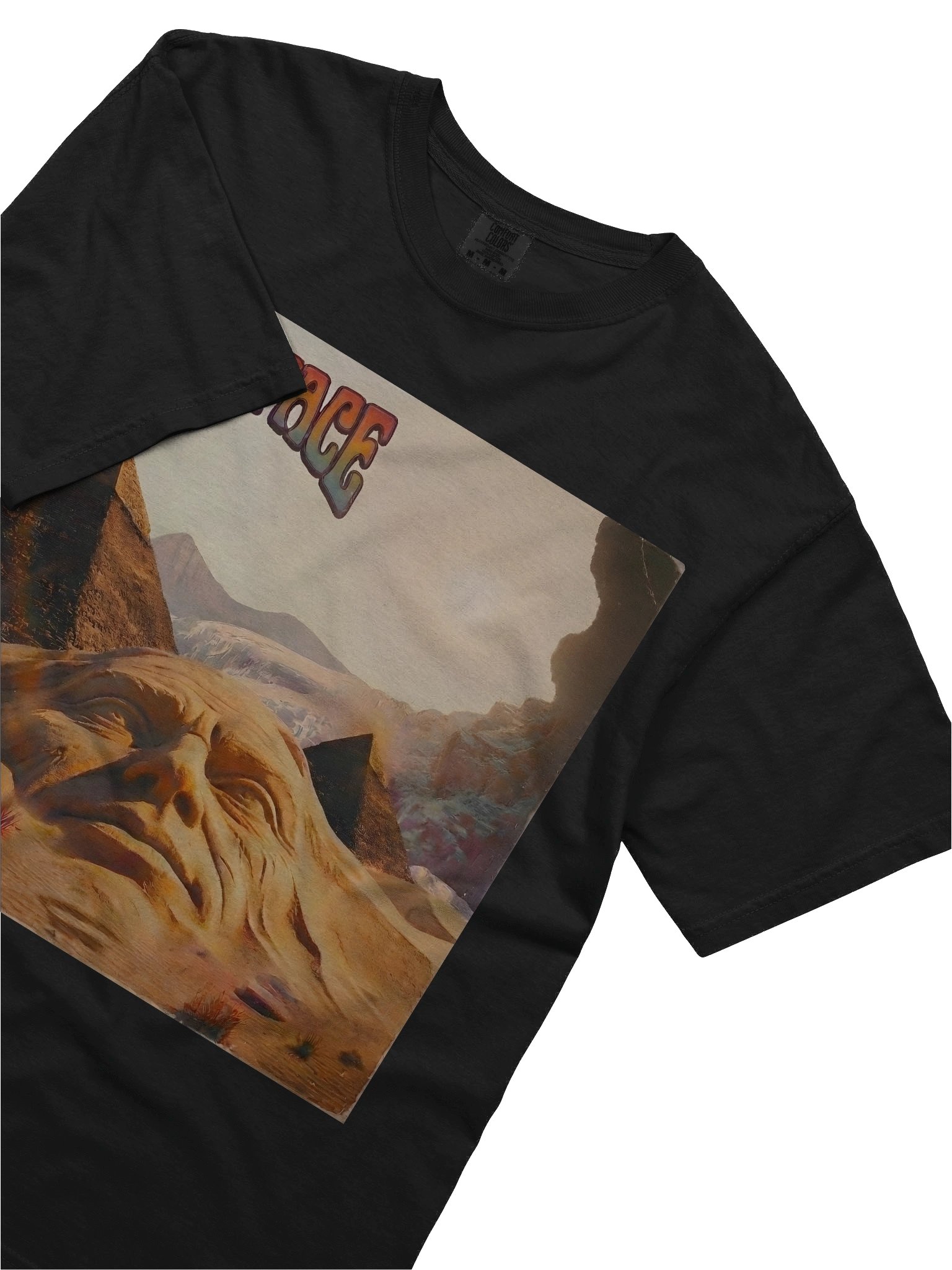 SANDFACE Desert Dream T-Shirt product image (9)