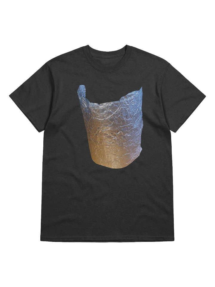 Foil Paper T-Shirt product image (5)
