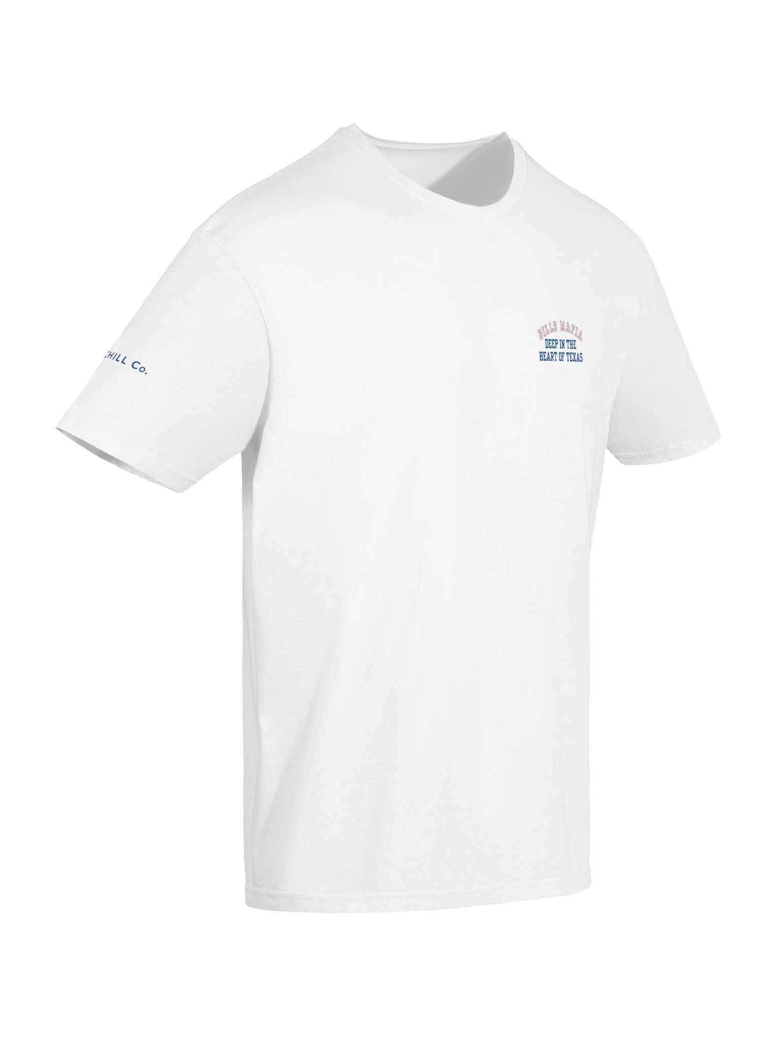 Deep in the Heart of Texas T-Shirt (Unisex) product image (2)