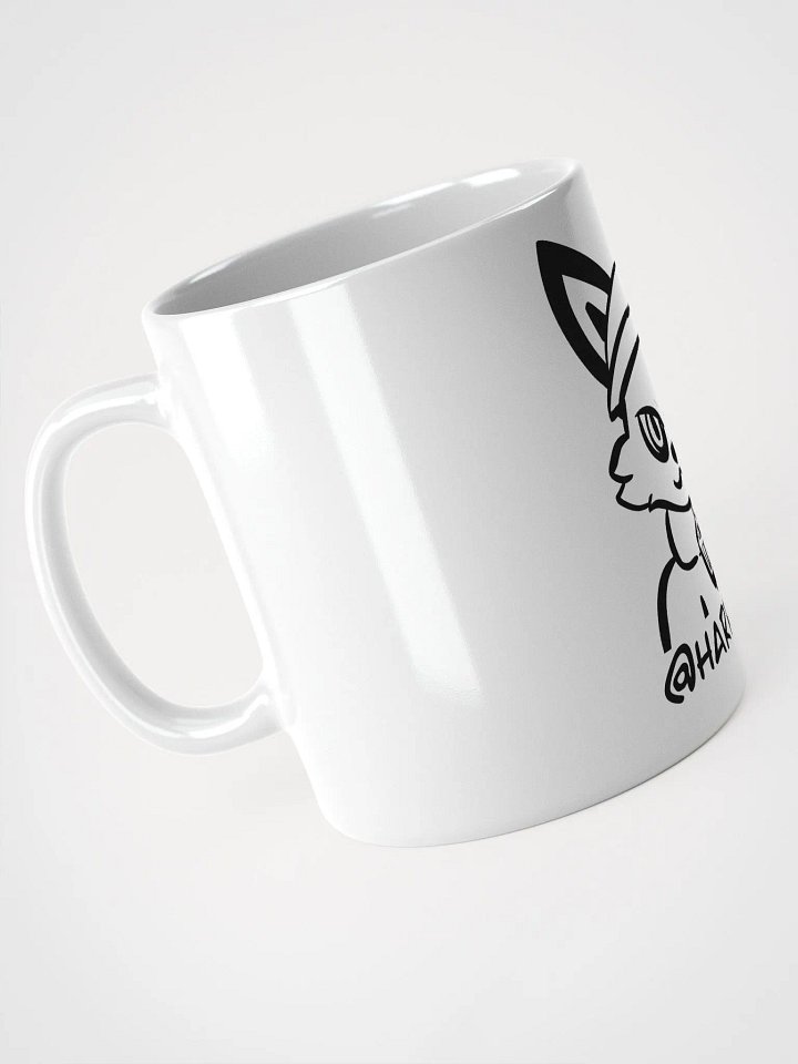 eepy fox addiction mug #2 product image (7)