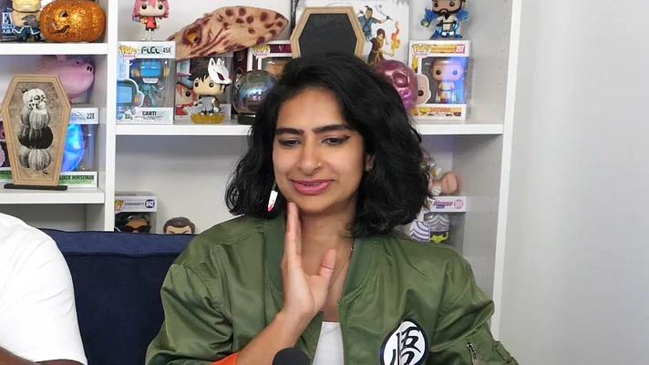 Video thumbnail
