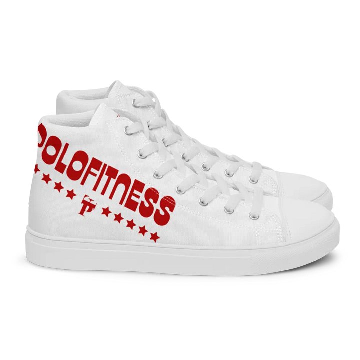 POLOFITNESS product image (2)