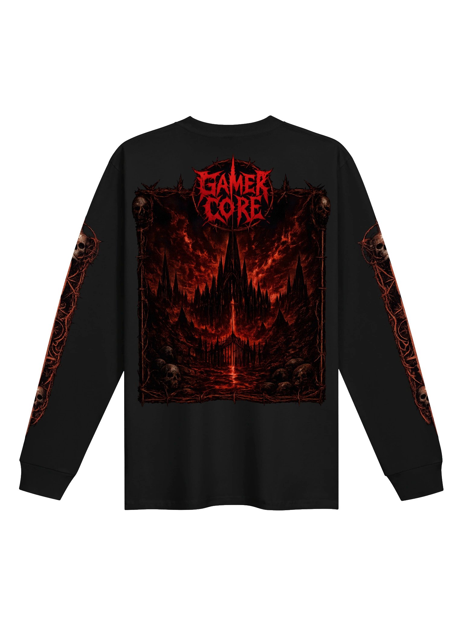 At The Gates Ov Hell product image (2)
