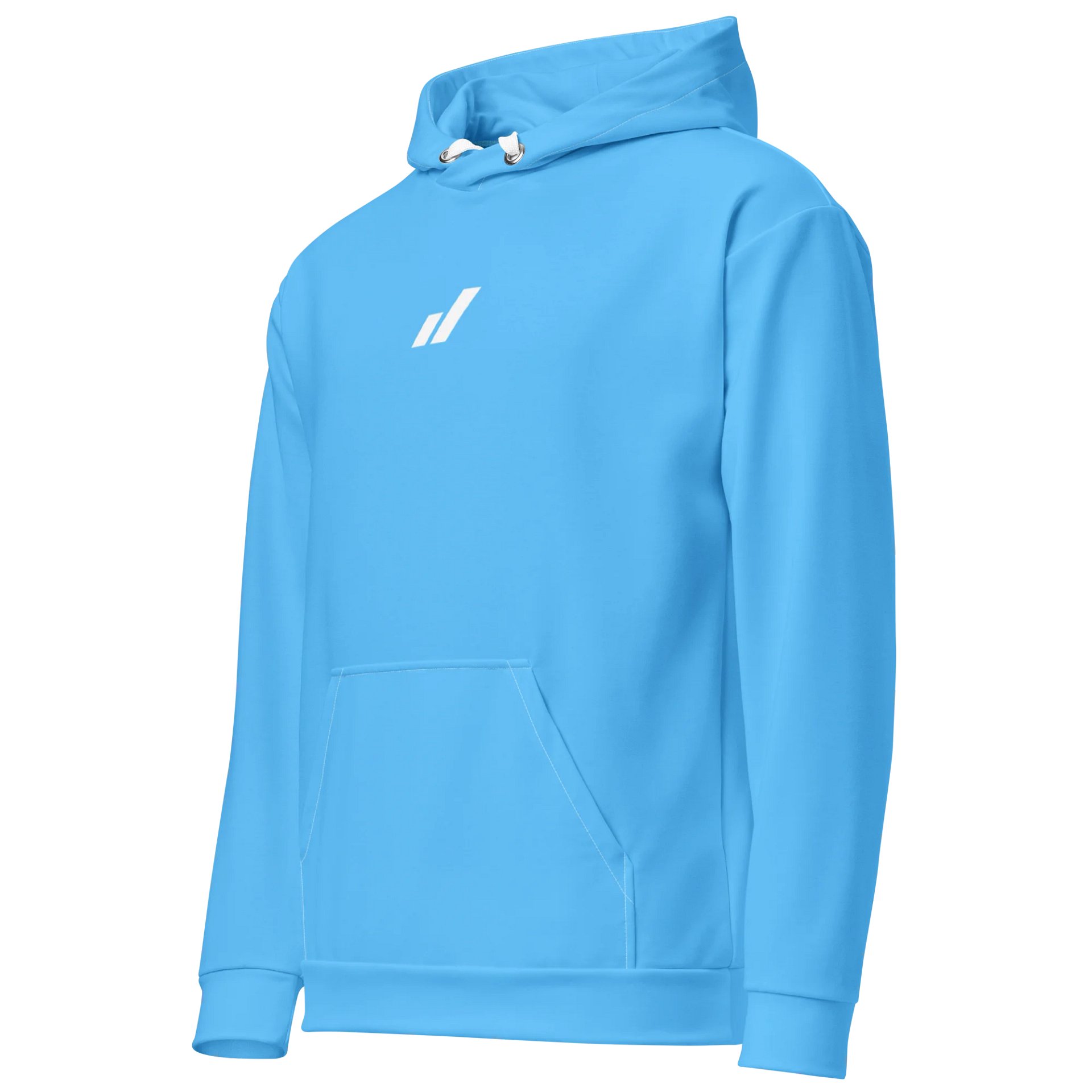 Jovaya Hoodie - Blue product image (2)