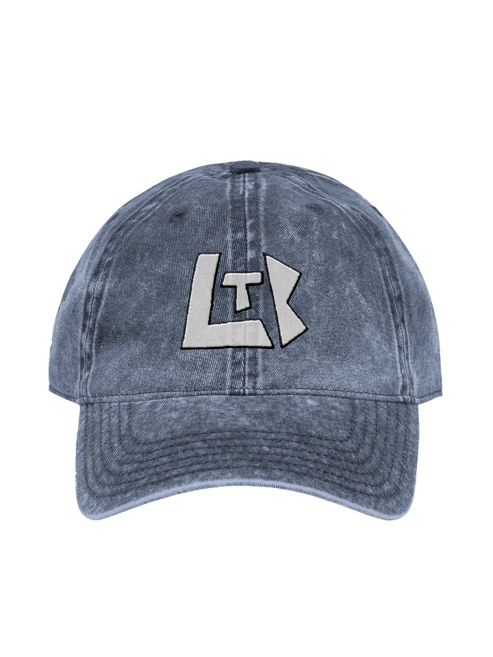 LTB Logo Hat product image (1)