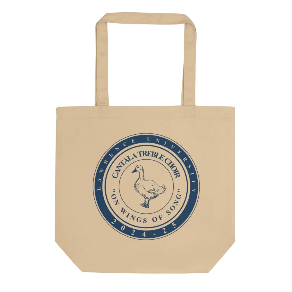 Cantala Seal Tote Bag product image (1)