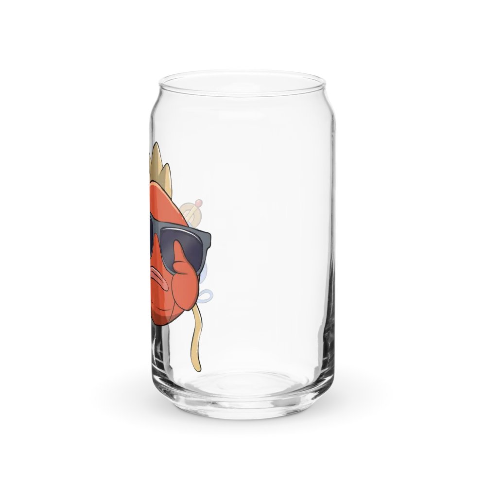 Emote-LachsNacken-Glas-16oz product image (39)