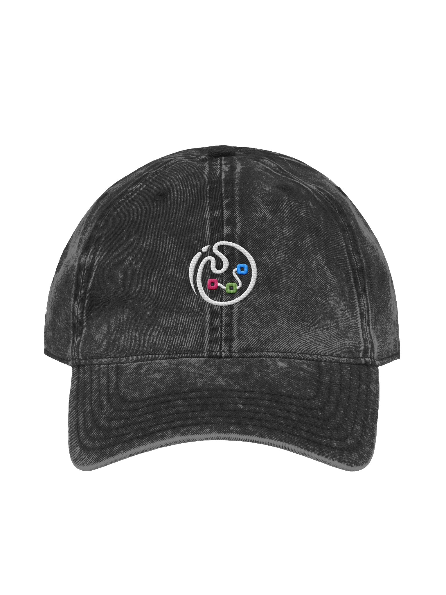 Ctrl-Art-Del Cap product image (1)