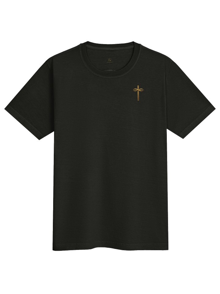 Jamie Unisex Tee product image (1)