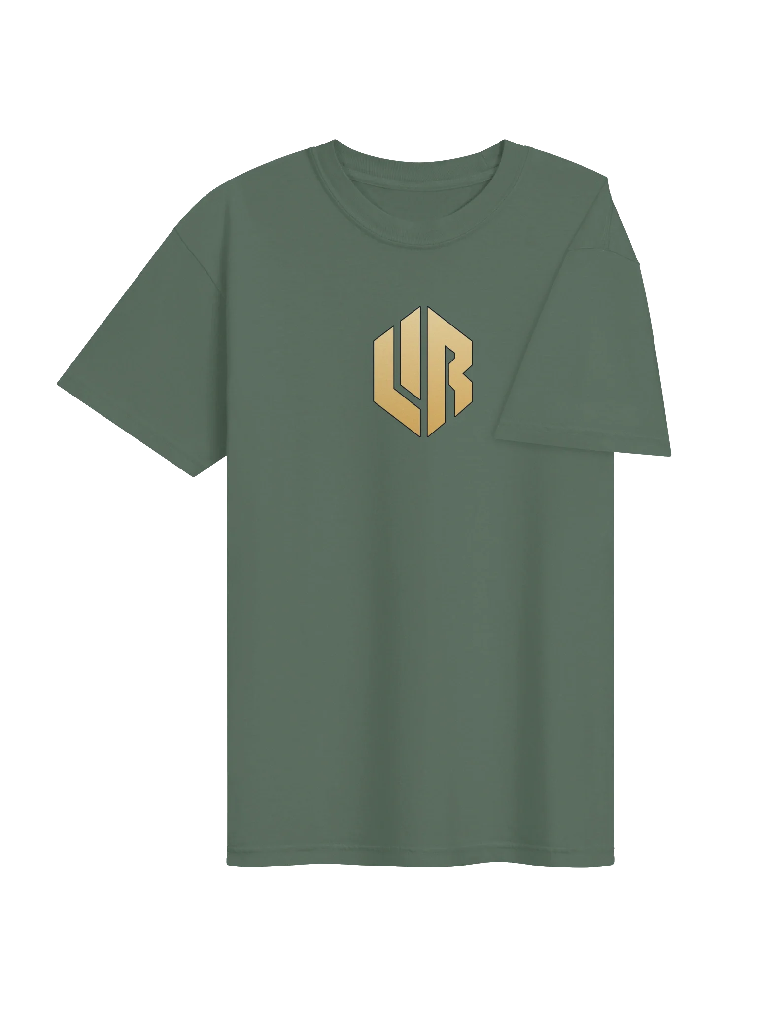 Emblem Cotton Tee preview 40