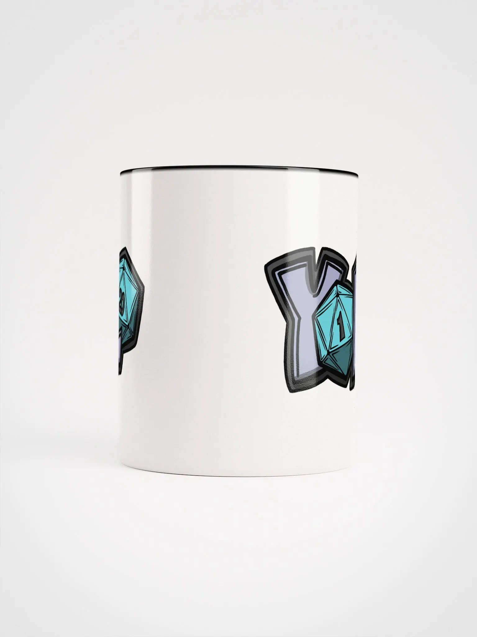 YOLO - Colored Mug product image (5)