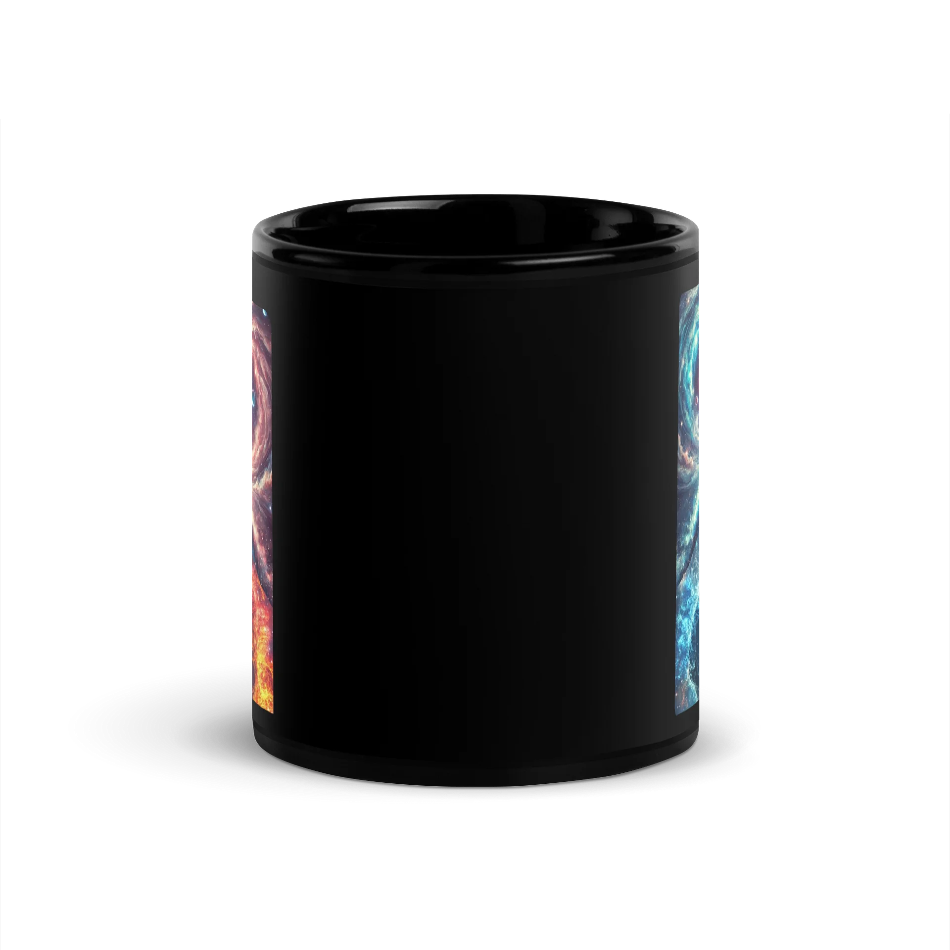 Twin Flame Unity -Mug product image (4)