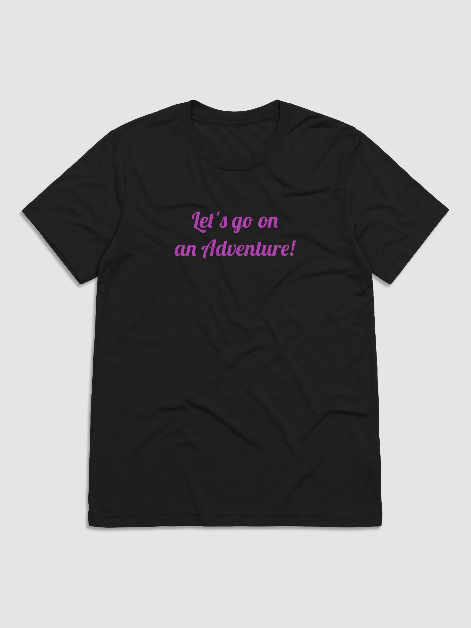 Adventure Tee product image (1)