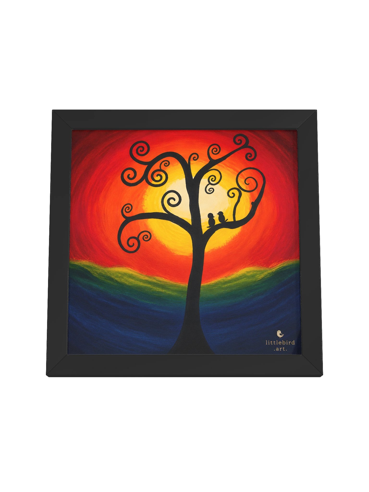 Twilight Songbirds product image (32)