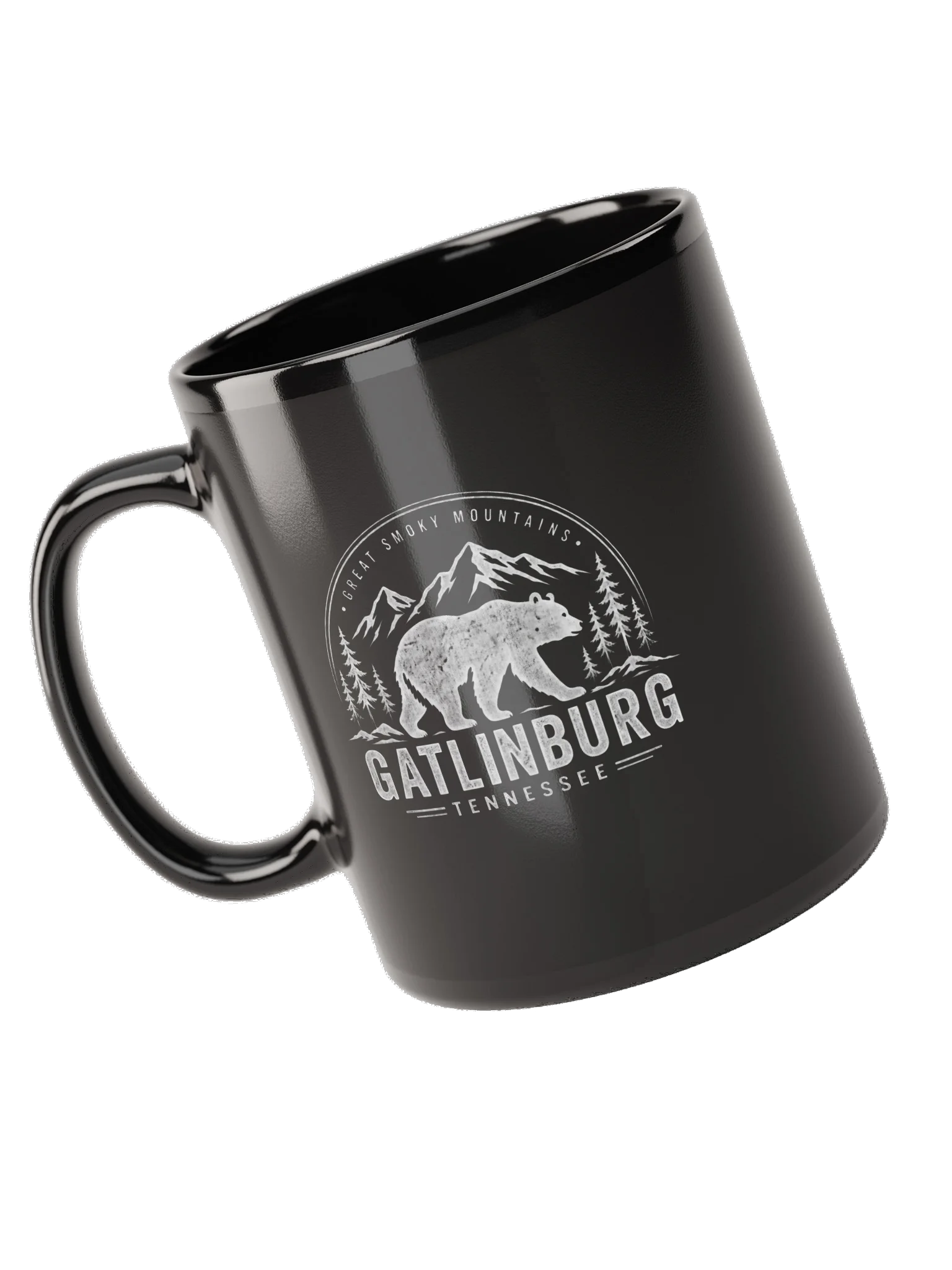 Gatlinburg Coffee Mug product image (9)