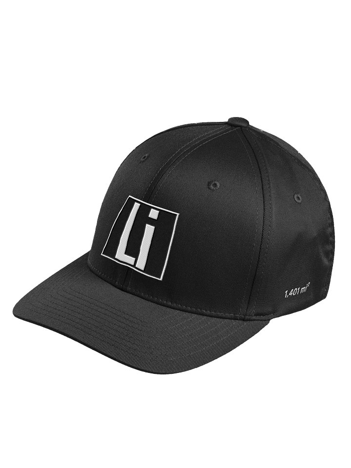 Long Island Element : Flex Fitted Hat product image (9)