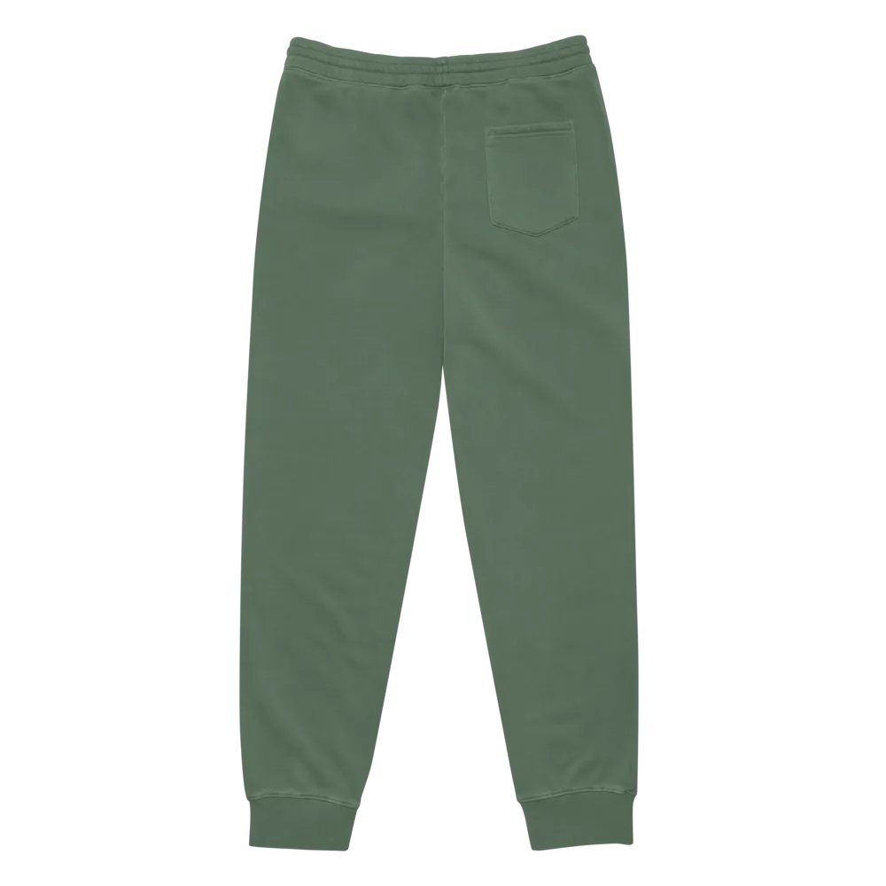 Bold Never Give Up Sweatpants product image (9)