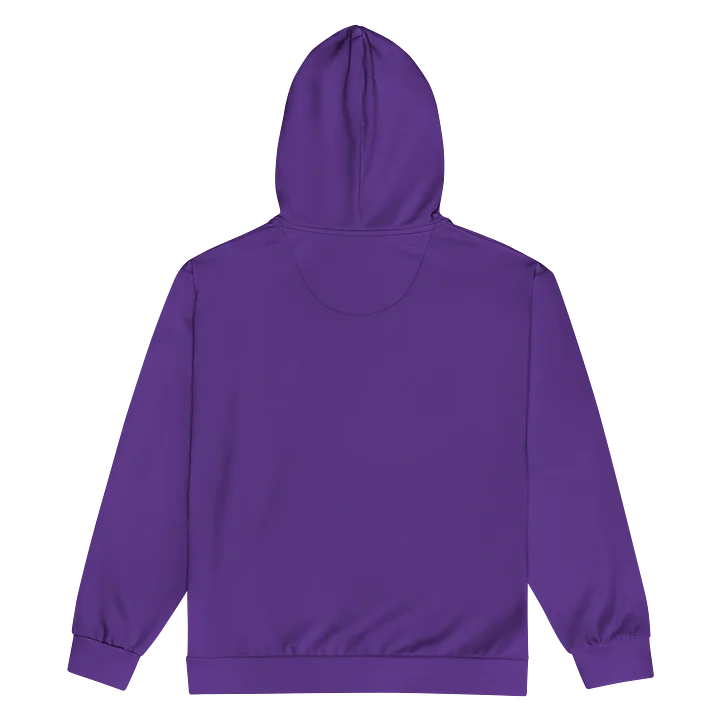 ThatGuyGlen Zip Hoodie product image (2)