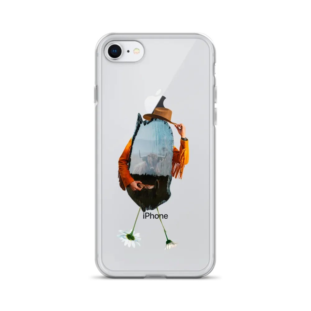 Country Puddle Iphoone Case product image (1)