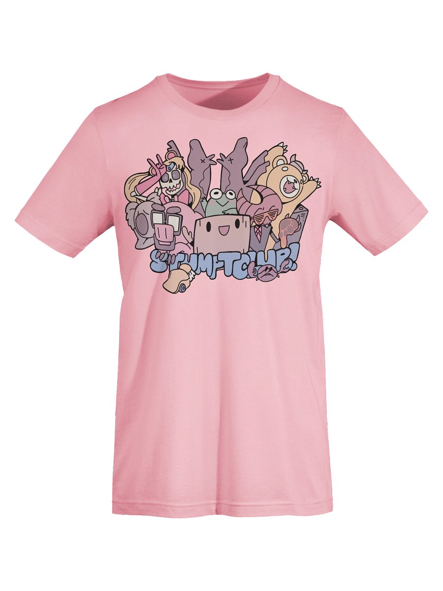 Stumpt Club product image (31)