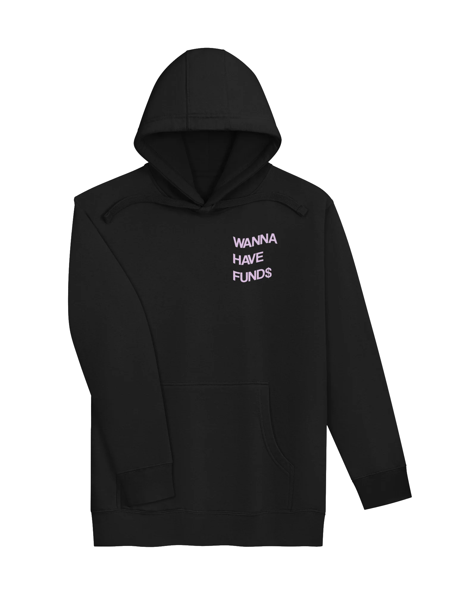 Wanna Have Funds :) — TikTok Launch ($10 OFF) product image (3)