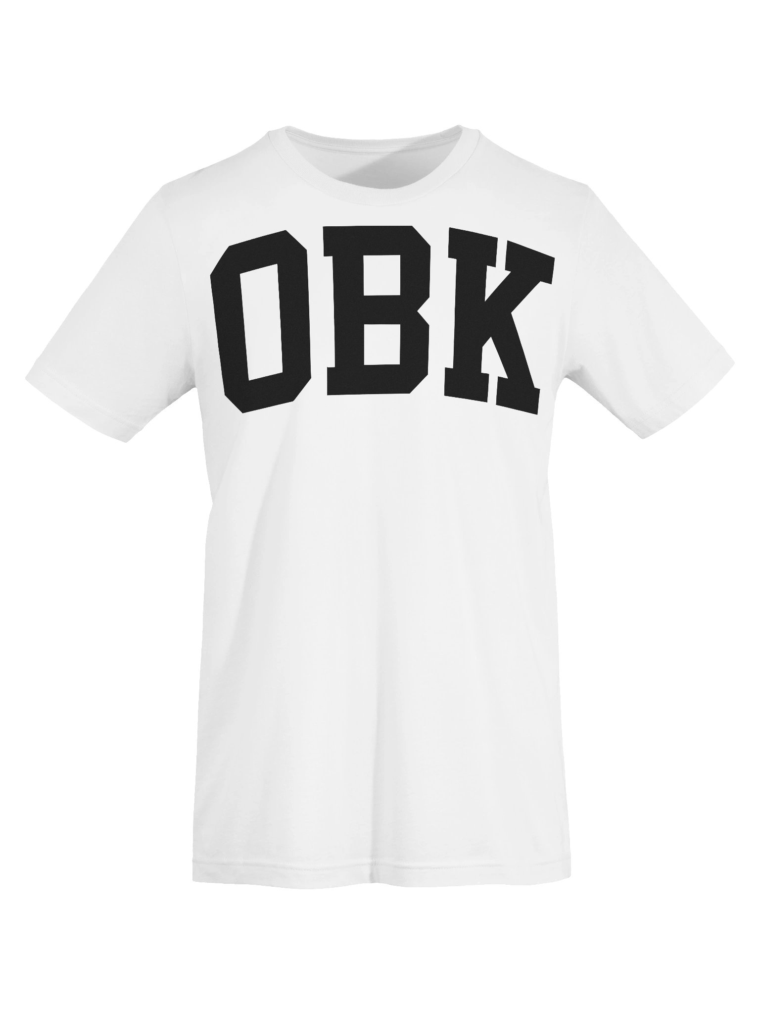 Classic Letter Tee product image (7)
