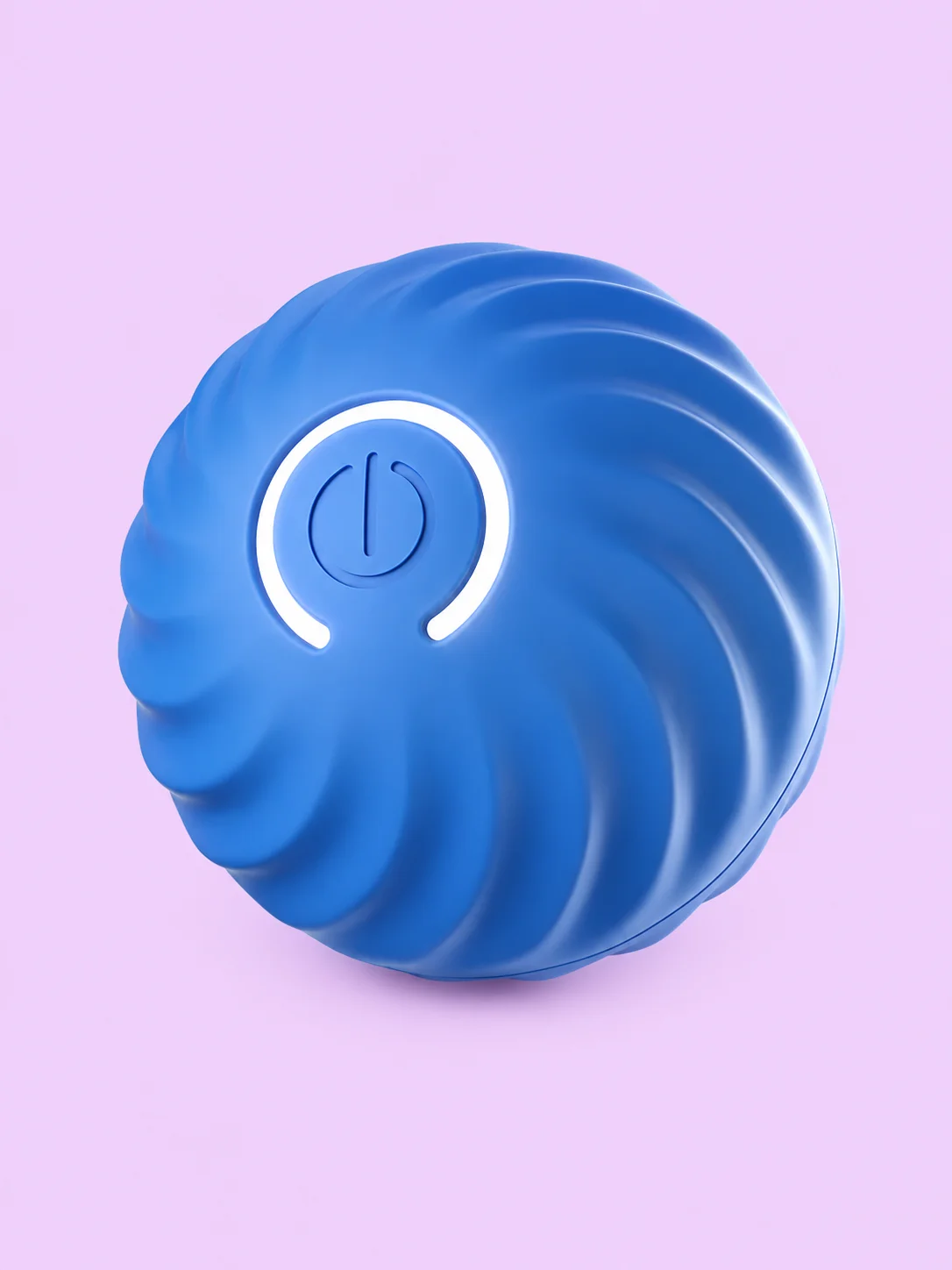 Smart Self-Moving Balls for Pets product image (1)