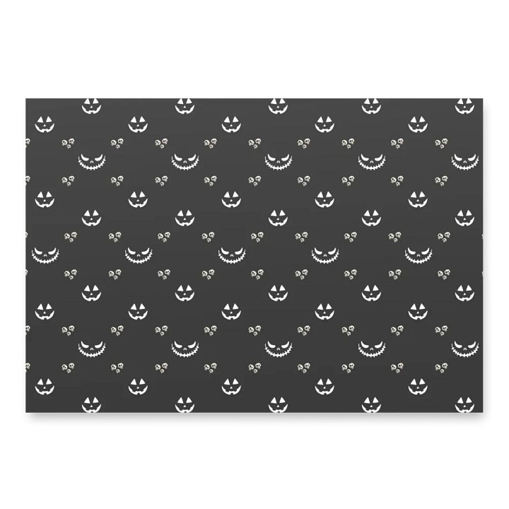 Spooky Creations Wrapping Paper Set product image (2)