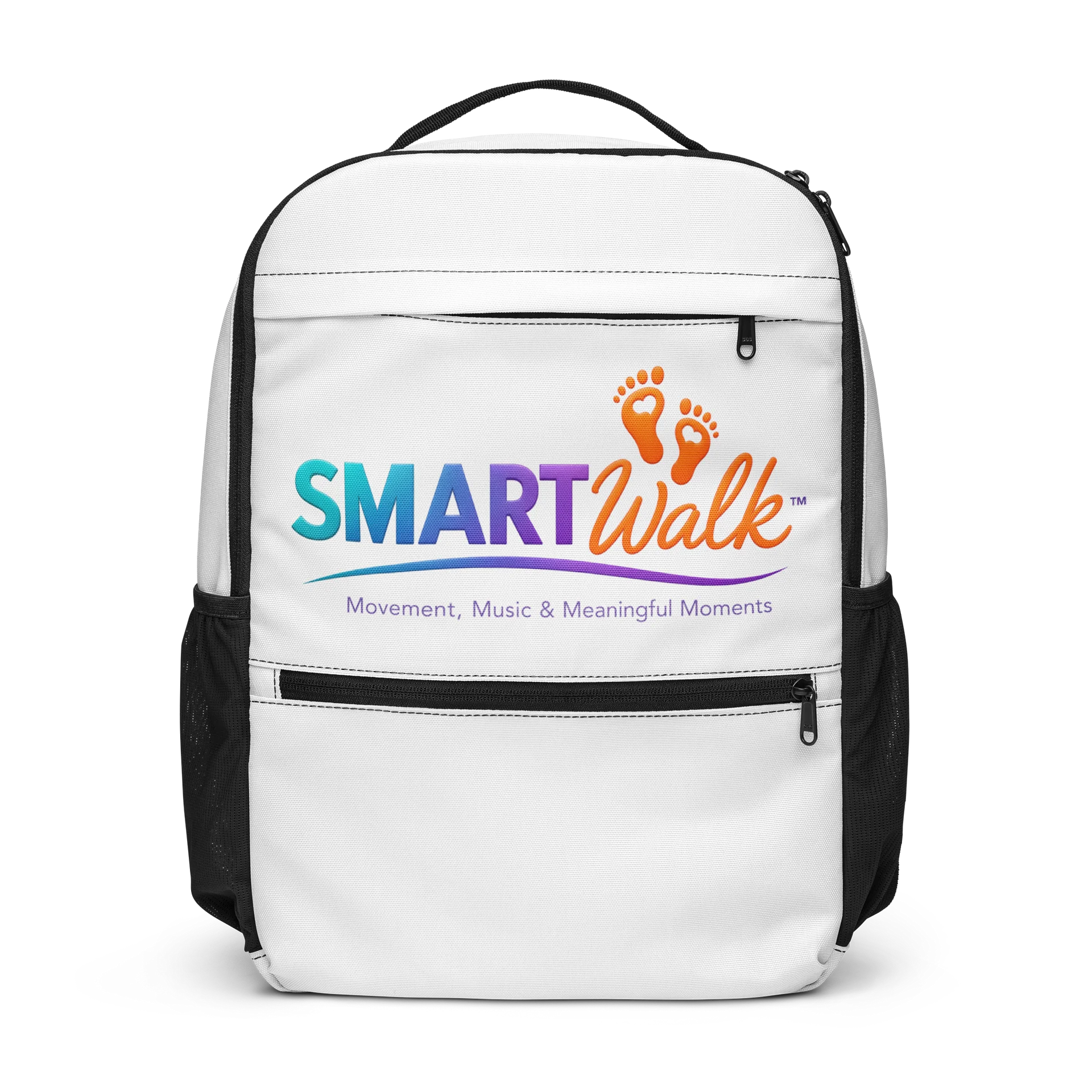 SMARTWalk Clubs Backpack product image (1)