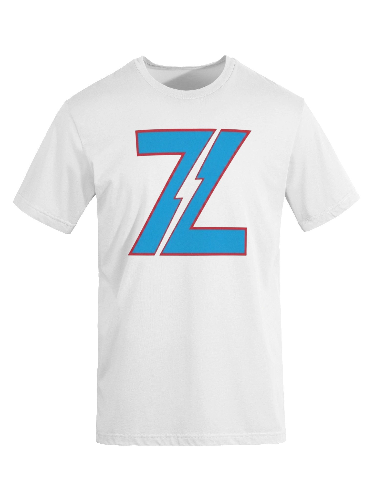 ZING Super Soft Tee product image (5)
