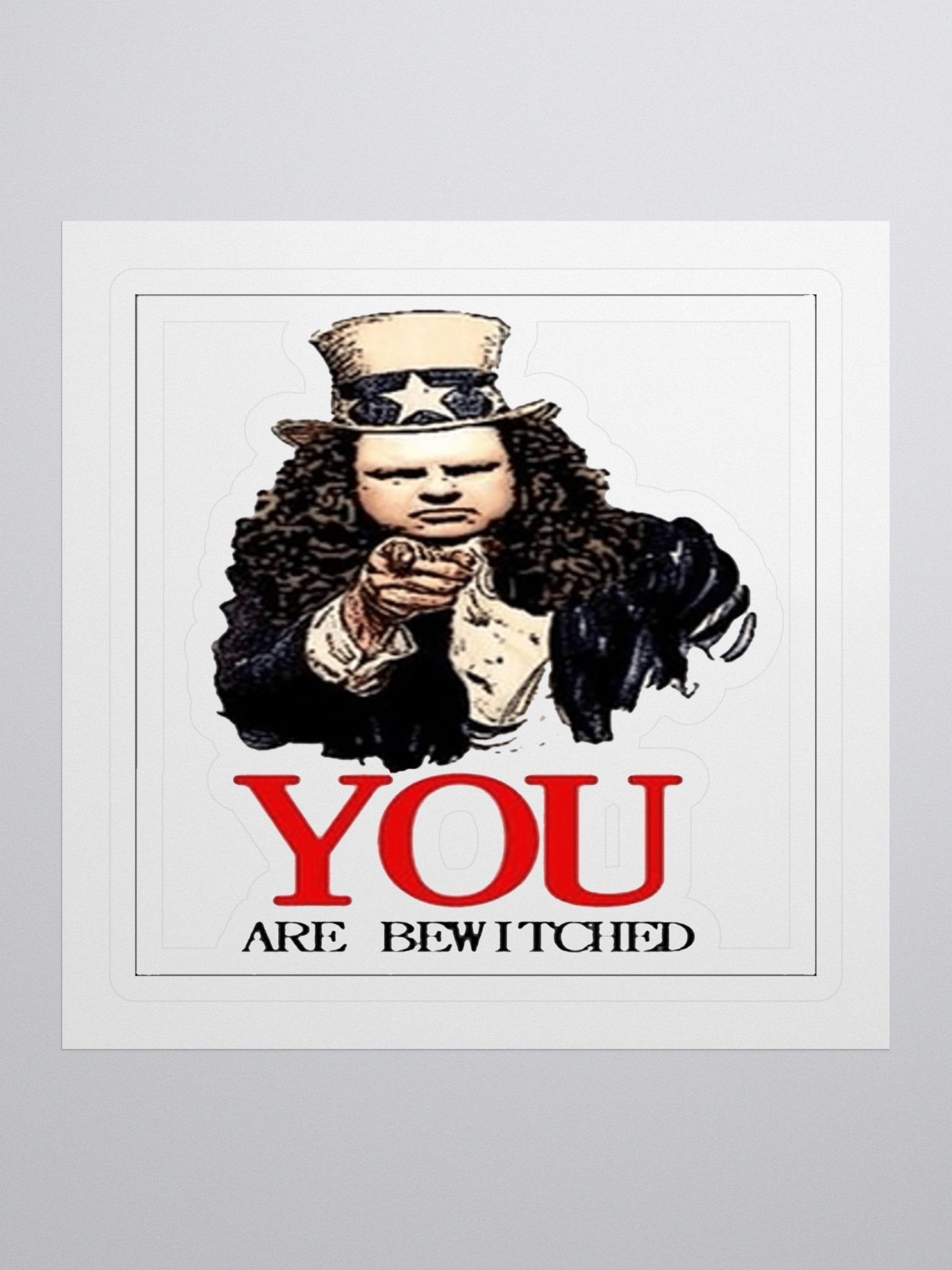 You sticker product image (1)