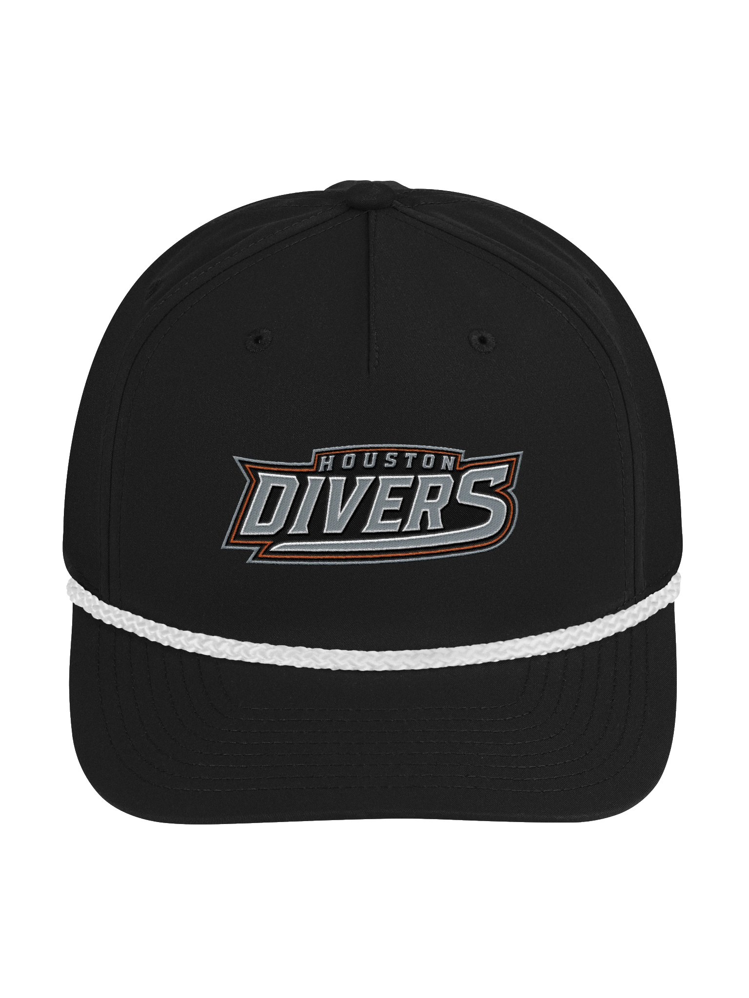 Houston Divers Rope Hat product image (1)