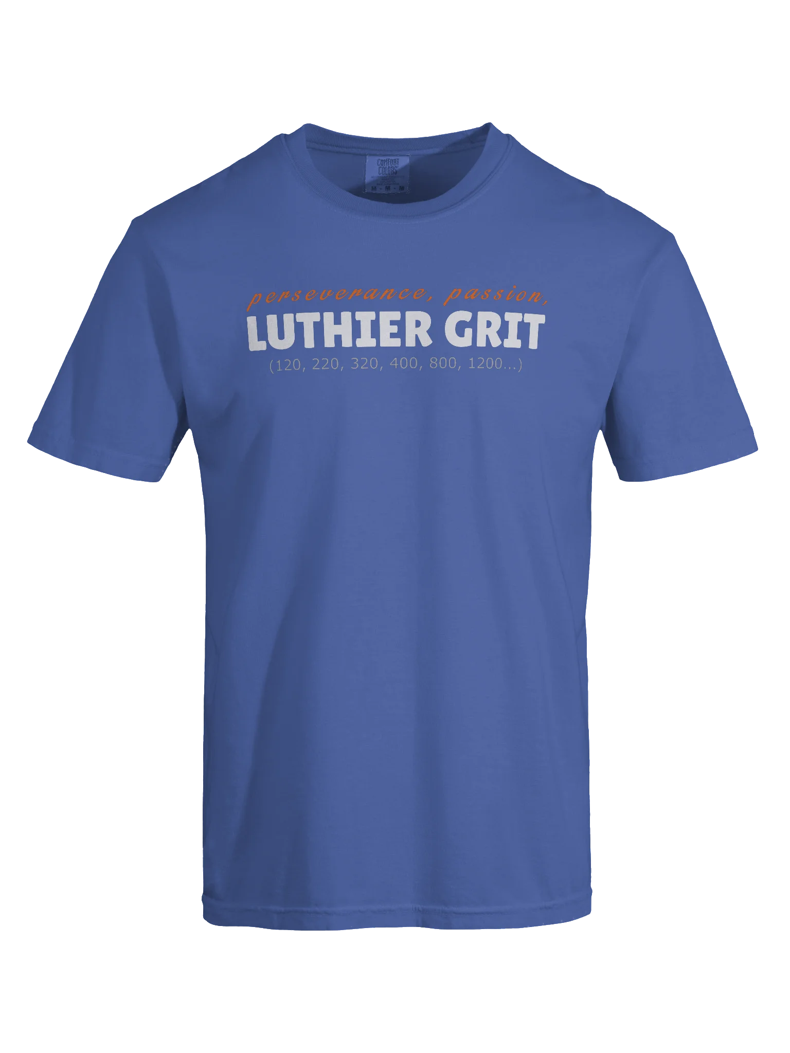 Luthier Grit product image (21)