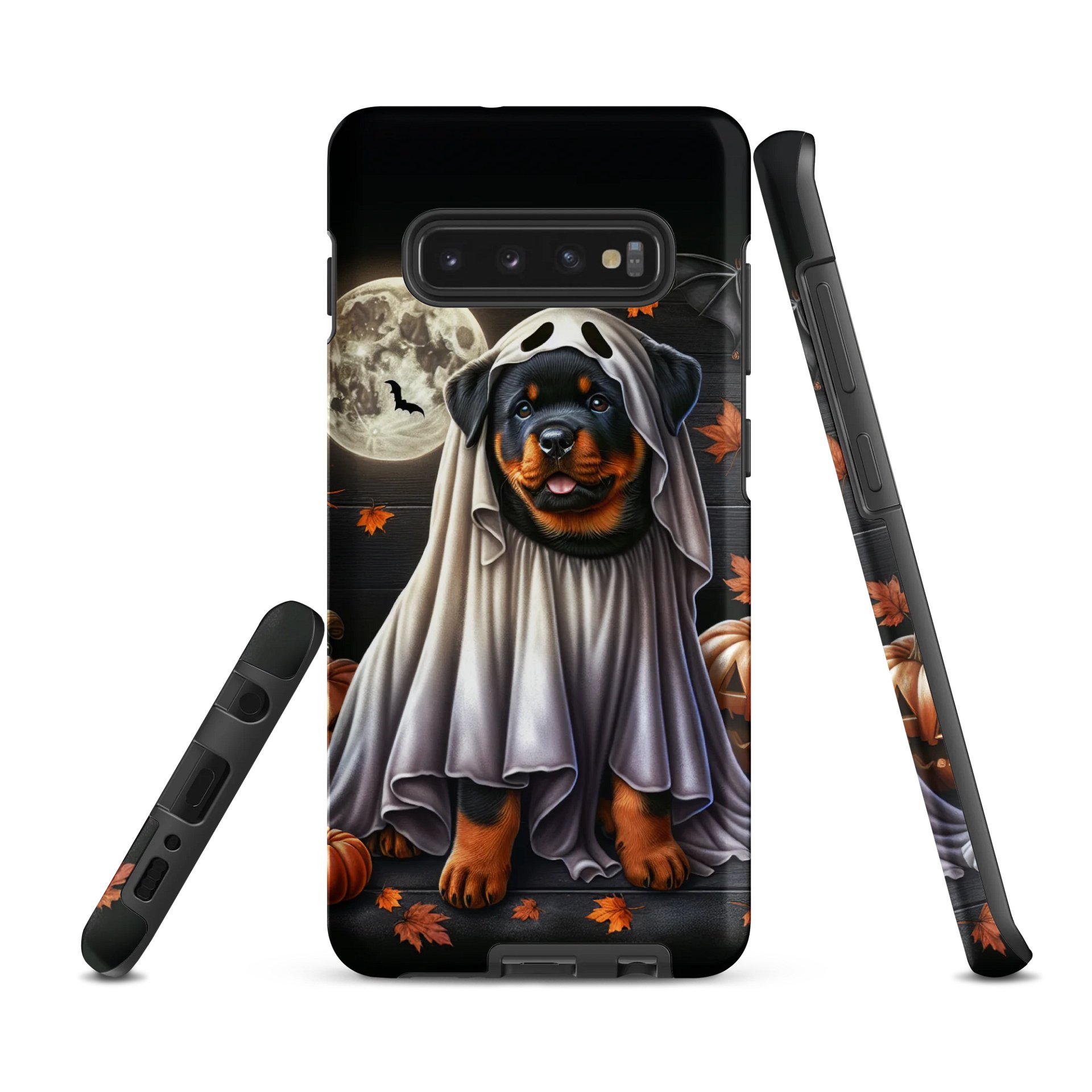 Spooky Pup Samsung® Tough Case product image (3)