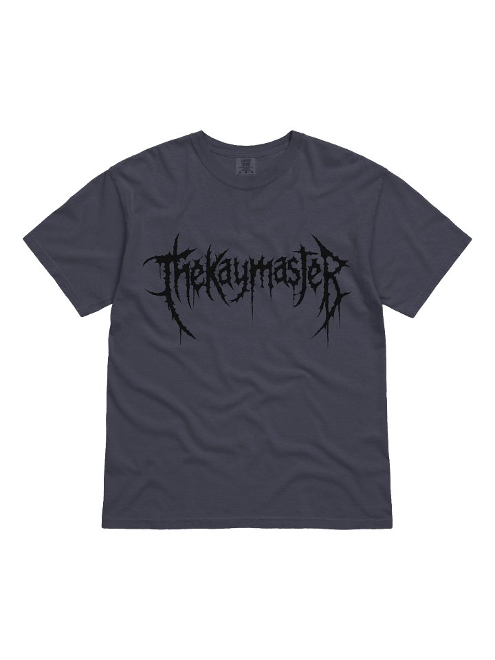 Gothic Kay Master Shirt product image (1)