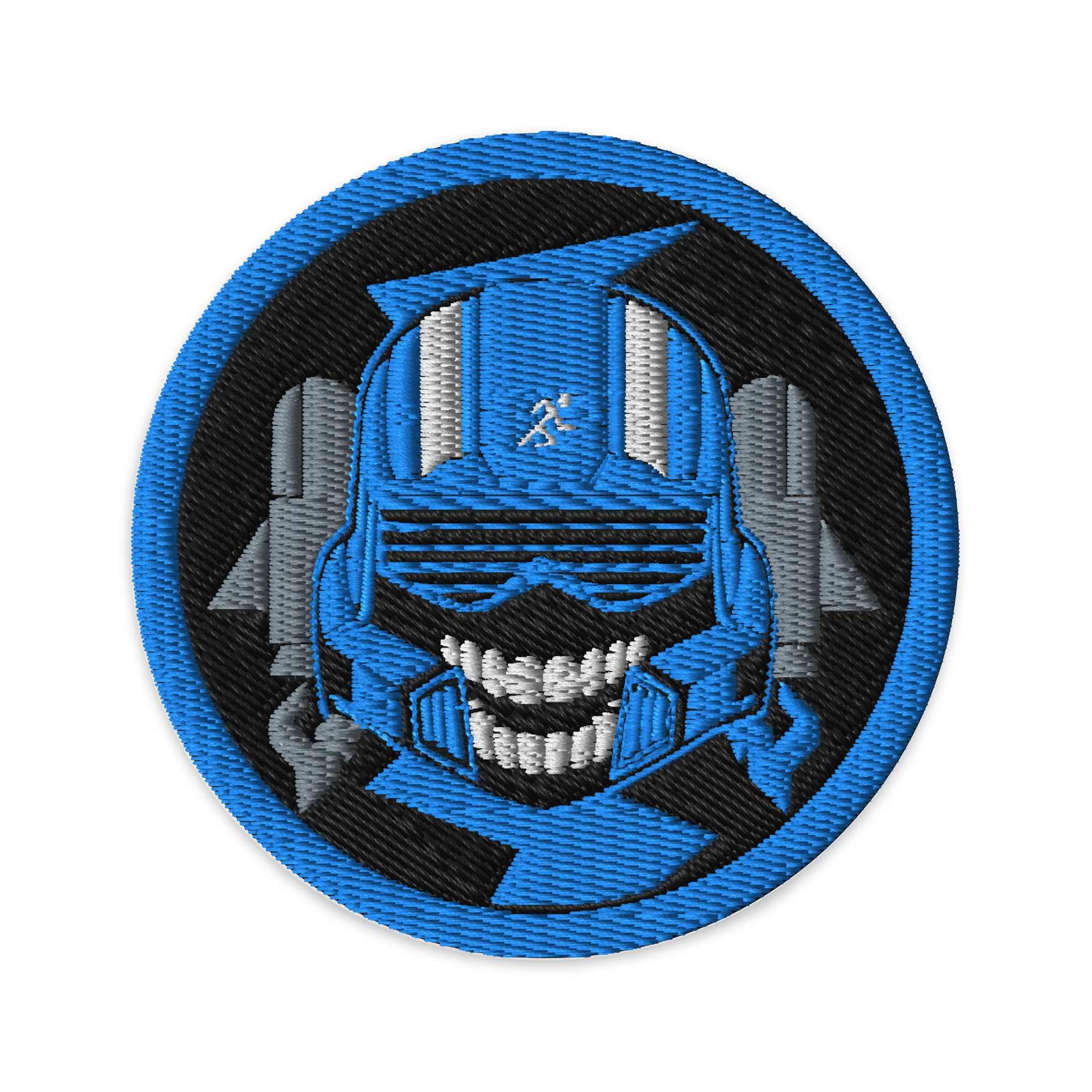 Vanguard Helmet Patch product image (1)