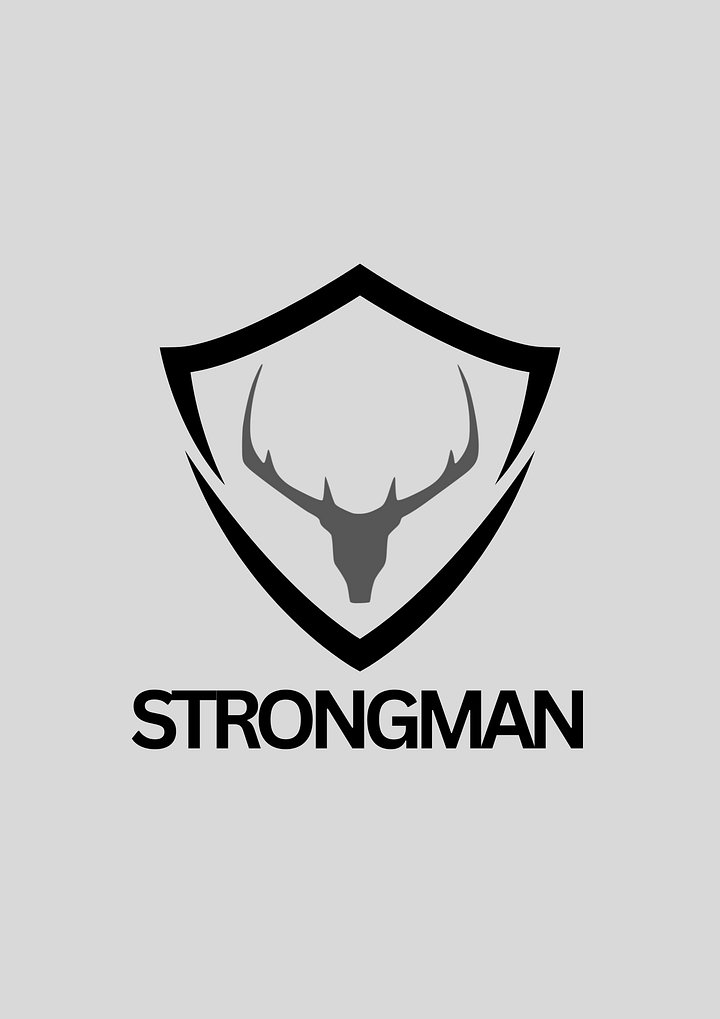 STAG Strongman product image (1)