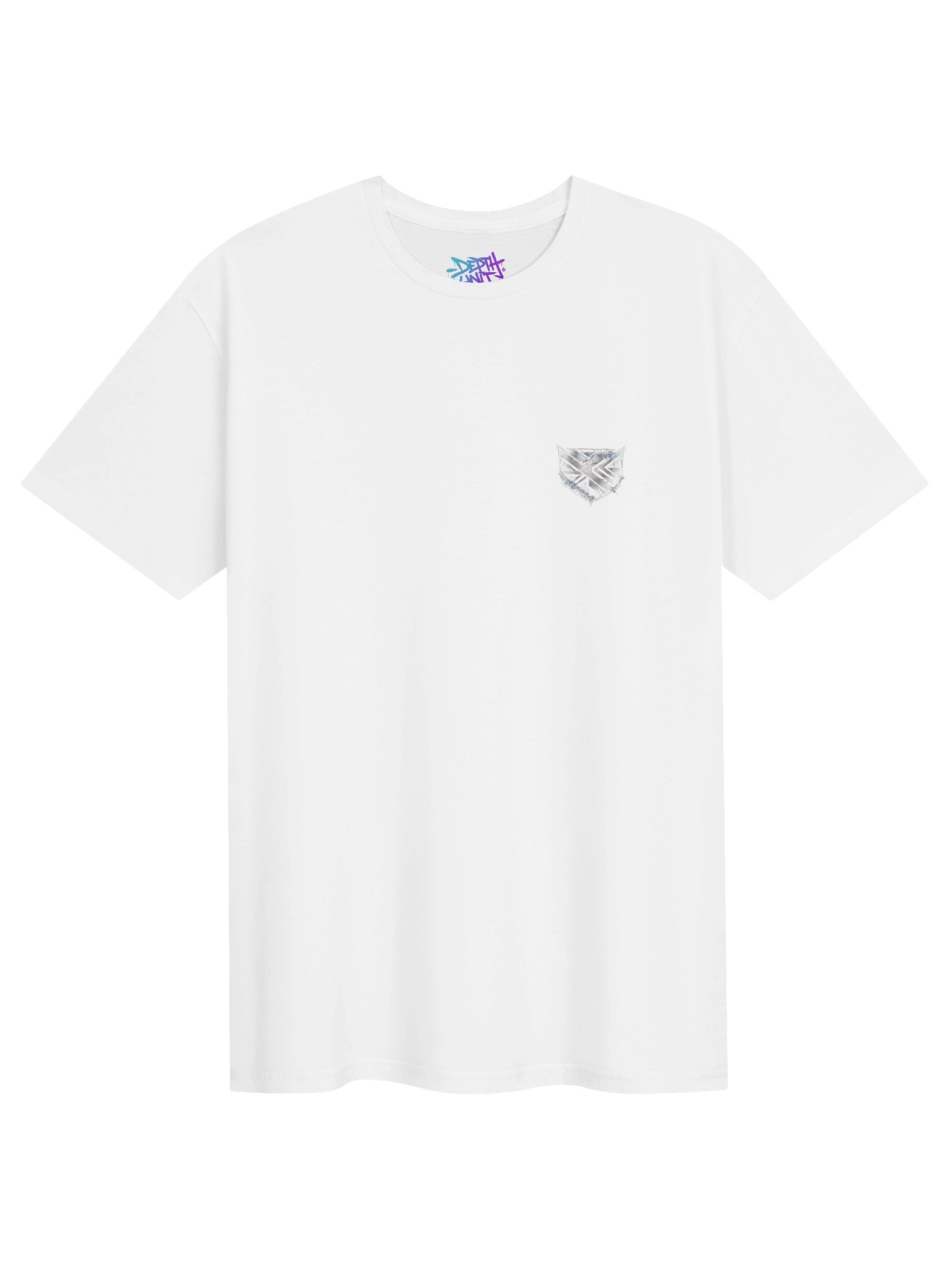 Tee-shirt Cryoform PREMIUM product image (2)