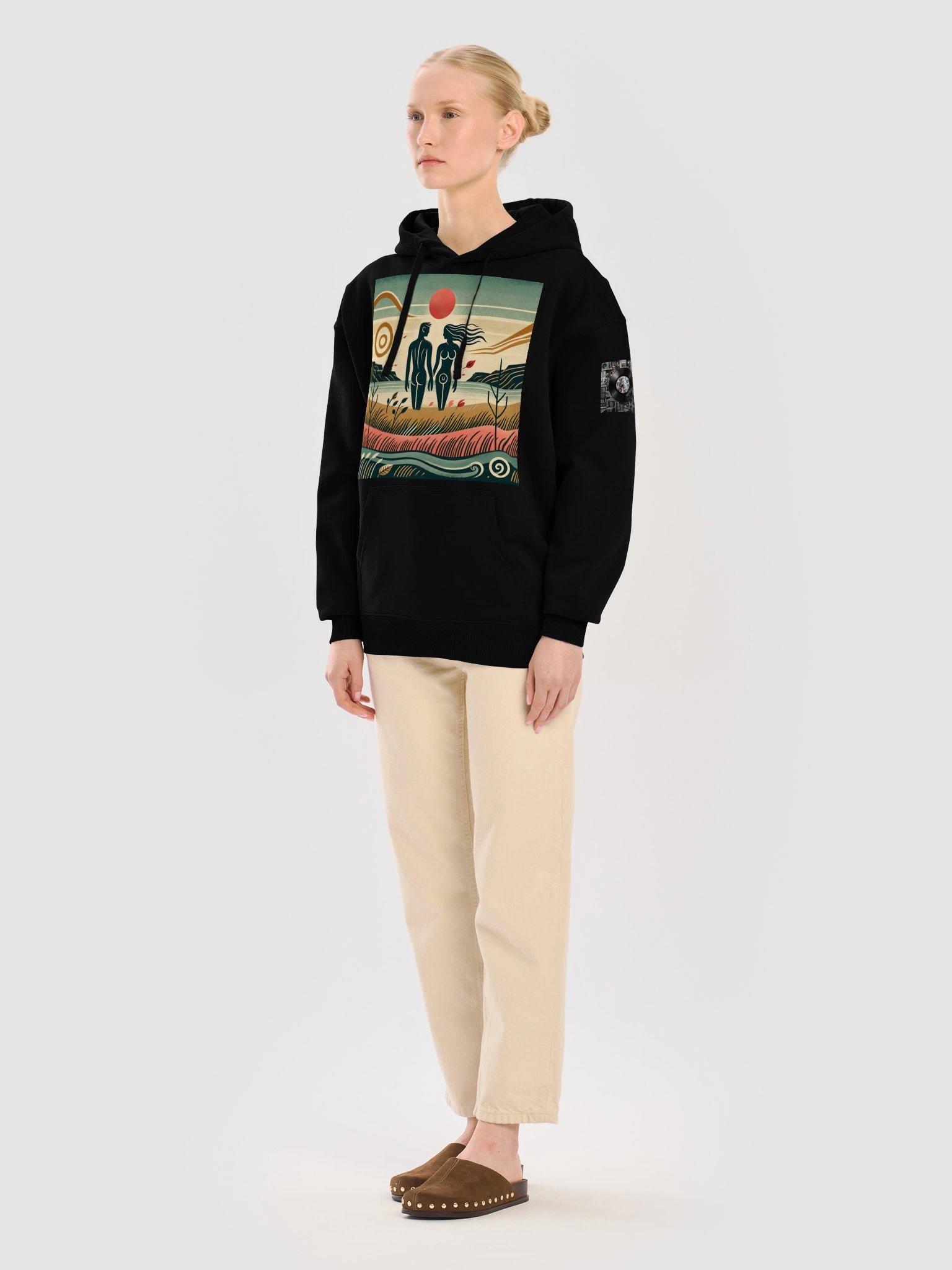 Diesel Rabbits 1 (hoodie) product image (44)