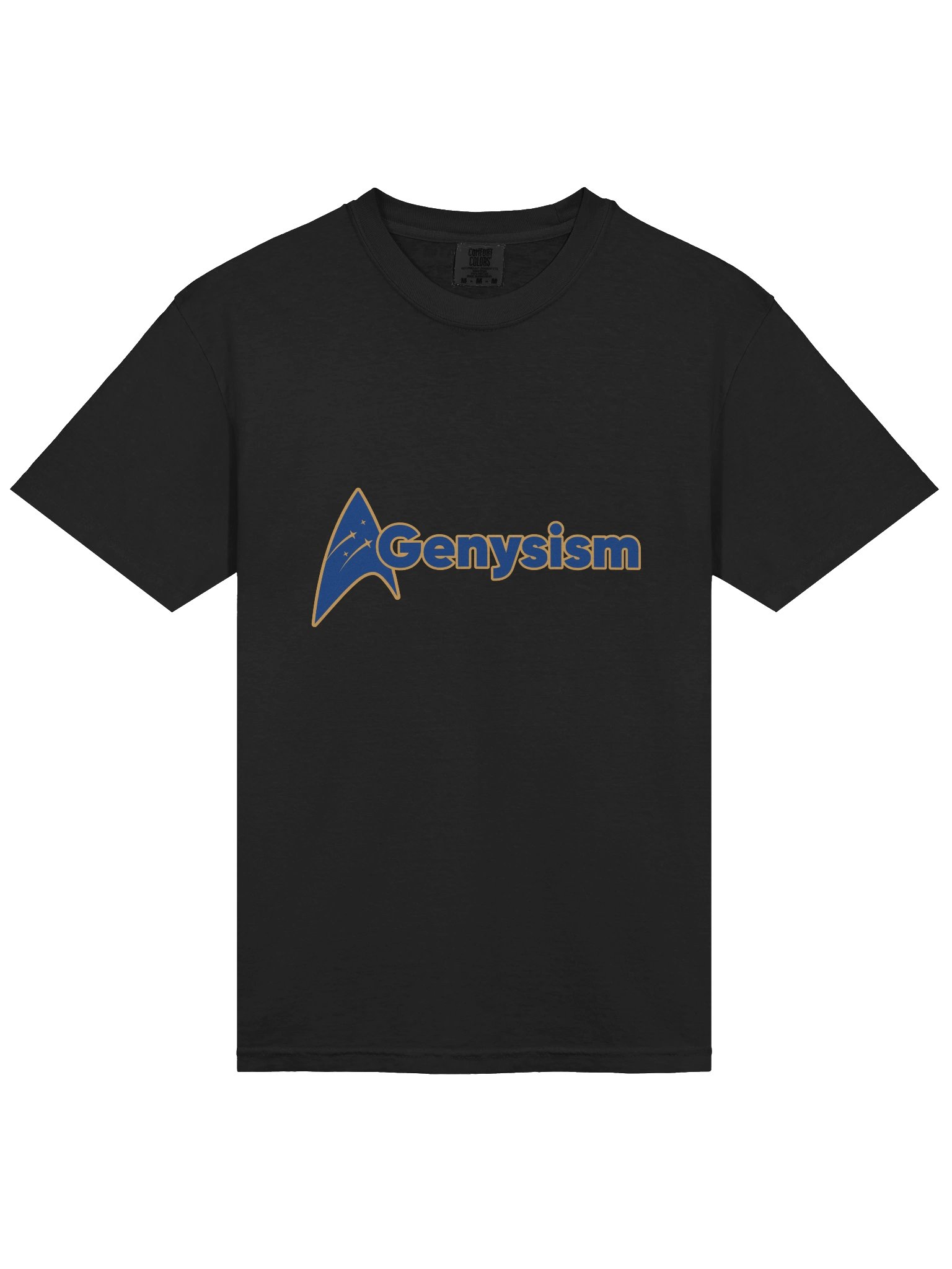 Logo Tee | 2026 Edition product image (3)